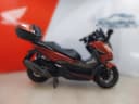 2023 Honda Honda Forza 125 - 18 215 km - Náhled 3