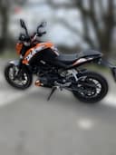 2014 KTM KTM 125 Duke - 53 000 km - Náhled 3