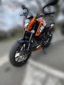 2014 KTM KTM 125 Duke - 53 000 km - Náhled 4