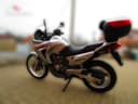 2003 Honda Honda XL 650 Transalp - 27 400 km - Náhled 3