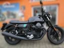 2017 Moto Guzzi Moto Guzzi V7 - 6 900 km - Náhled 2