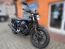 2017 Moto Guzzi Moto Guzzi V7 - 6 900 km - Náhled 3