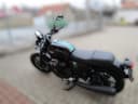 2017 Moto Guzzi Moto Guzzi V7 - 6 900 km - Náhled 7