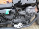 2017 Moto Guzzi Moto Guzzi V7 - 6 900 km - Náhled 8