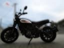 2016 Ducati Ducati Scrambler - 11 160 km - Náhled 12