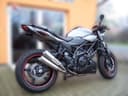 2018 Suzuki Suzuki SV650 - 30 000 km - Náhled 2