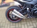 2018 Suzuki Suzuki SV650 - 30 000 km - Náhled 5