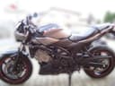 2018 Suzuki Suzuki SV650 - 30 000 km - Náhled 14