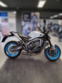 2023 Yamaha Yamaha MT-09 - 1 160 km - Náhled 2