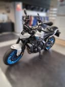 2023 Yamaha Yamaha MT-09 - 1 160 km - Náhled 4