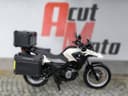 2016 BMW BMW F 650 GS - 32 105 km - Náhled 4