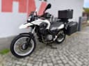 2016 BMW BMW F 650 GS - 32 105 km - Náhled 5