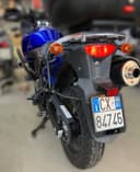 2006 Suzuki Suzuki DL 650 V-Strom - 48 400 km - Náhled 4