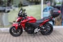 2015 Honda Honda CB 500 F - 15 106 km - Náhled 1