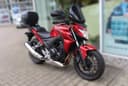 2015 Honda Honda CB 500 F - 15 106 km - Náhled 2