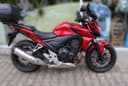 2015 Honda Honda CB 500 F - 15 106 km - Náhled 3