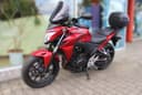 2015 Honda Honda CB 500 F - 15 106 km - Náhled 7