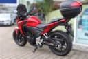2015 Honda Honda CB 500 F - 15 106 km - Náhled 8