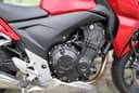 2015 Honda Honda CB 500 F - 15 106 km - Náhled 12