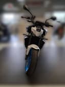 2023 Yamaha Yamaha MT-09 - 1 160 km - Náhled 1