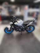 2023 Yamaha Yamaha MT-09 - 1 160 km - Náhled 2