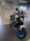 2023 Yamaha Yamaha MT-09 - 1 160 km - Náhled 3