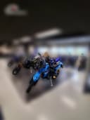2023 Yamaha Yamaha MT-09 - 1 160 km - Náhled 5