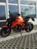 2025 KTM KTM 1290 Super Adventure - 5 255 km - Náhled 1