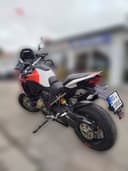 2024 Ducati Ducati Multistrada V4 - 11 306 km - Náhled 3
