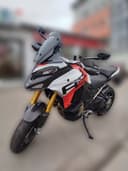 2024 Ducati Ducati Multistrada V4 - 11 306 km - Náhled 10