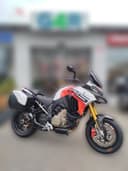 2024 Ducati Ducati Multistrada V4 - 11 306 km - Náhled 11