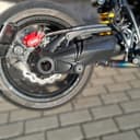 2017 BMW BMW R nineT - 64 466 km - Náhled 2