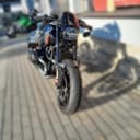 2017 BMW BMW R nineT - 64 466 km - Náhled 4