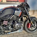 2017 BMW BMW R nineT - 64 466 km - Náhled 6