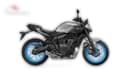 2023 Yamaha Yamaha MT-07 - 0 km - Náhled 3