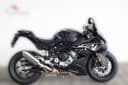 2025 BMW BMW S 1000 RR - 9 500 km - Náhled 2