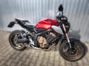 2020 Honda Honda CB 650R - 20 000 km - Náhled 2