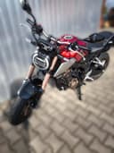 2020 Honda Honda CB 650R - 20 000 km - Náhled 3