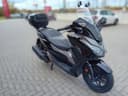 2017 Honda Honda Forza 125 - 38 550 km - Náhled 2