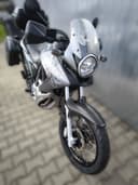 2008 Honda Honda XL 700 V Transalp - 45 000 km - Náhled 7