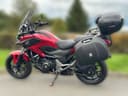 2015 Honda Honda NC 750 X - 57 700 km - Náhled 4