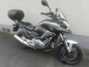2013 Honda Honda NC 700 X - 34 800 km - Náhled 1