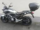2013 Honda Honda NC 700 X - 34 800 km - Náhled 2