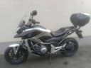 2013 Honda Honda NC 700 X - 34 800 km - Náhled 4