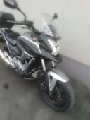 2013 Honda Honda NC 700 X - 34 800 km - Náhled 9