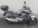 2013 Honda Honda NC 700 X - 34 800 km - Náhled 10