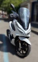 2019 Honda Honda PCX 125 - 15 000 km - Náhled 2