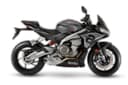 2024 Aprilia Aprilia Tuono 660 - 3 458 km - Náhled 1