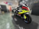 2024 BMW BMW S 1000 RR - 5 900 km - Náhled 3
