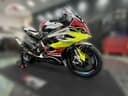 2024 BMW BMW S 1000 RR - 5 900 km - Náhled 4